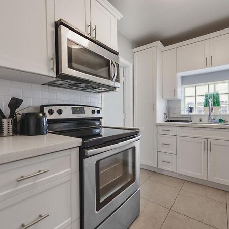 Villa Amazing 3Br House 5 Minutes From Marlins Park Miami Esterno foto