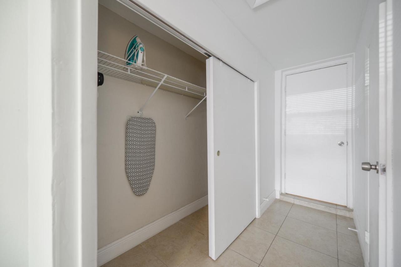 Villa Amazing 3Br House 5 Minutes From Marlins Park Miami Esterno foto