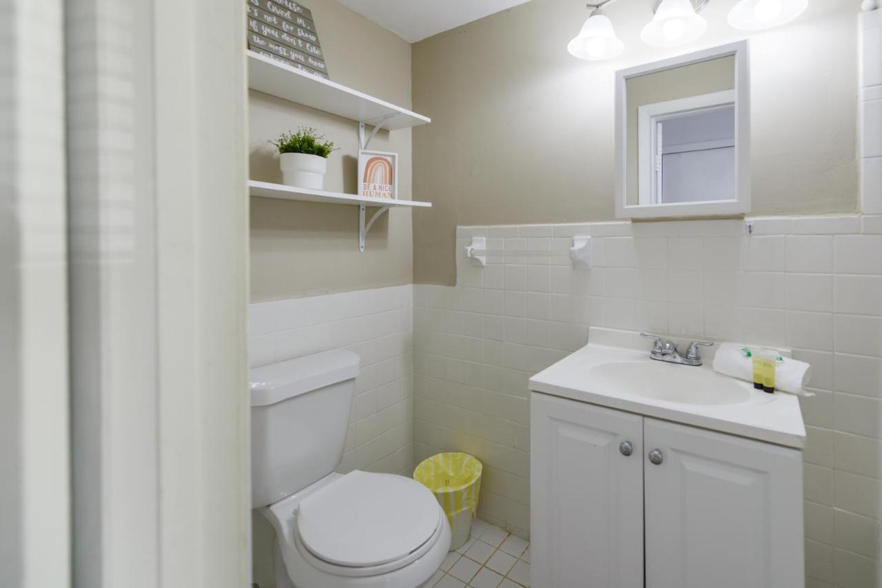 Villa Amazing 3Br House 5 Minutes From Marlins Park Miami Esterno foto