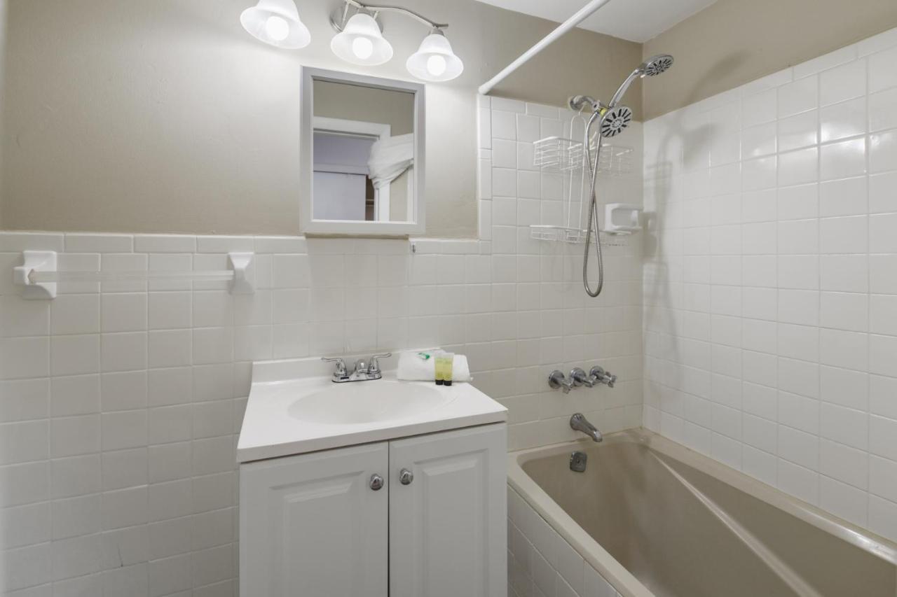Villa Amazing 3Br House 5 Minutes From Marlins Park Miami Esterno foto