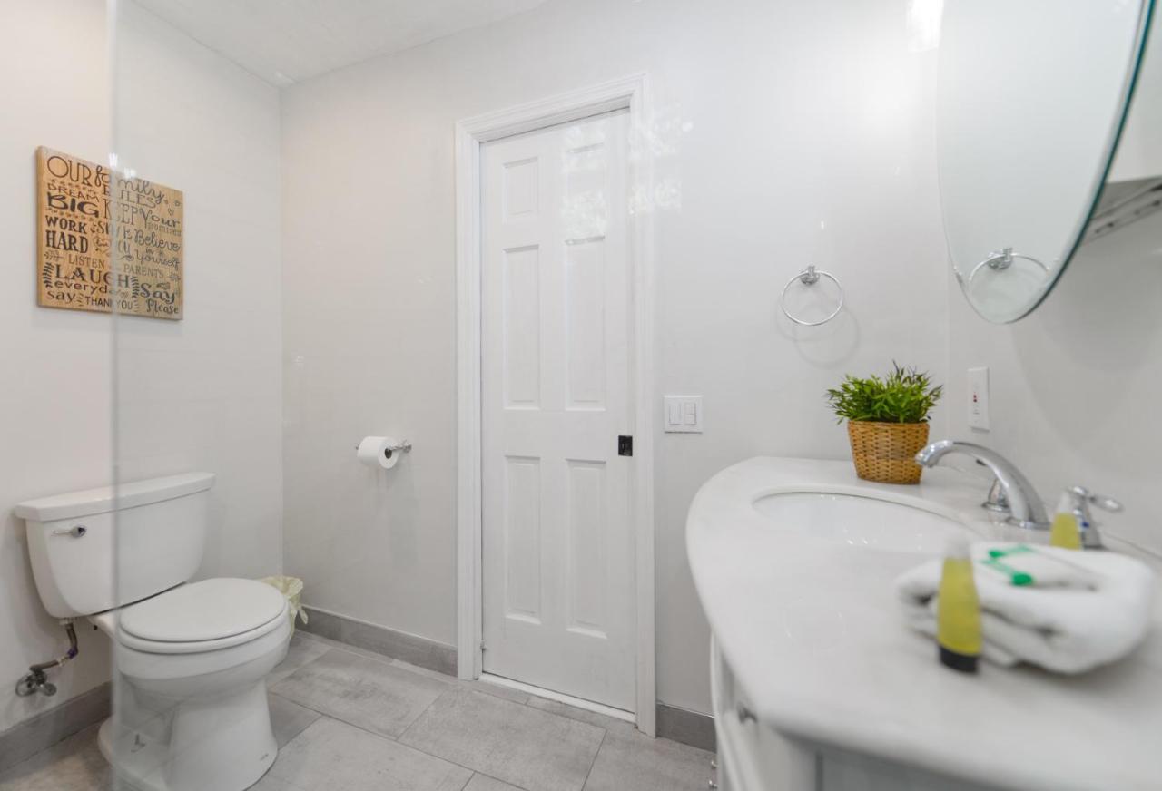 Villa Amazing 3Br House 5 Minutes From Marlins Park Miami Esterno foto